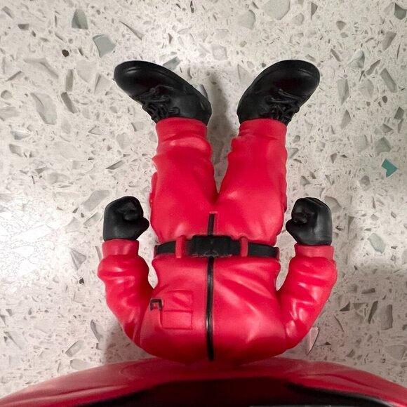 FUNKO POP Squid Games Character | Masked Worker, Circle #1226 | 3.75" Tall - Picture 6 of 7